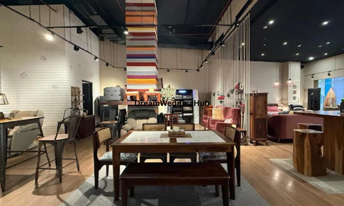 Pepperfry Elante Mall